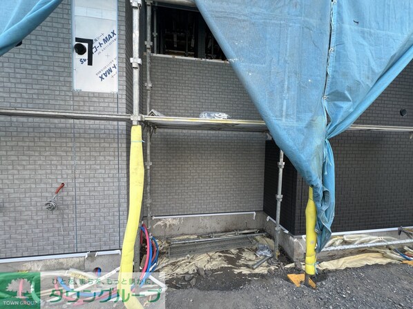 REGALEST VIGORの物件内観写真